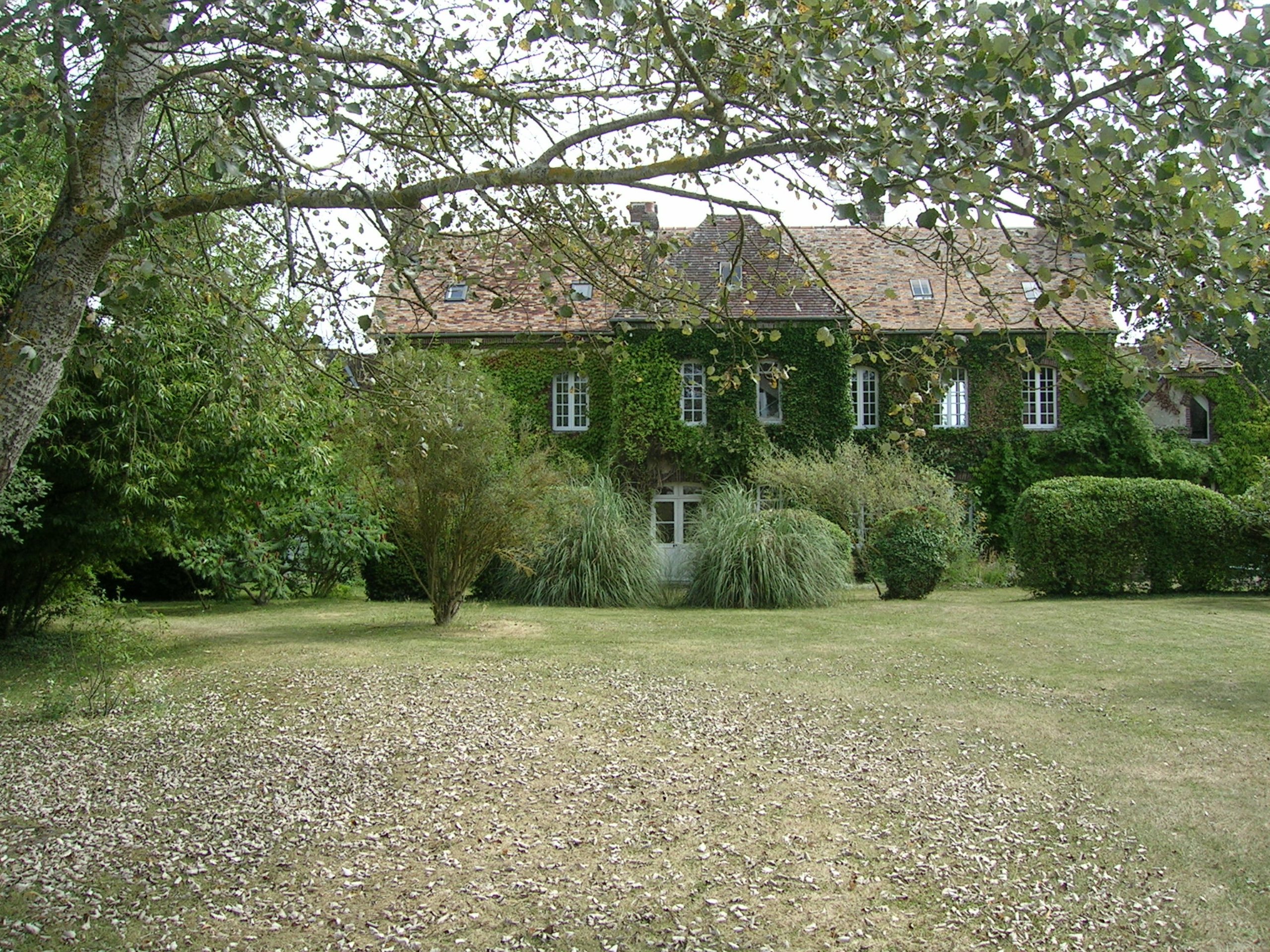 Manoir